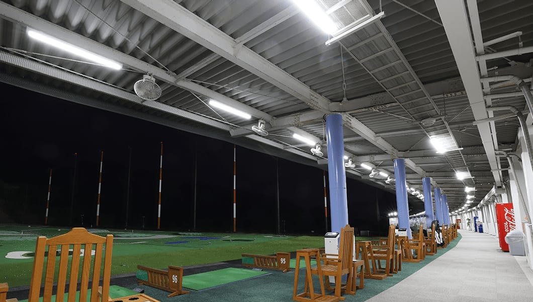 博多金の隈ゴルフヒルズ 様