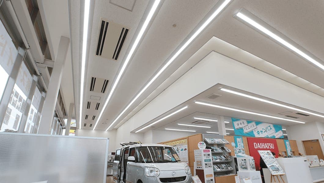 ダイハツ千葉販売 千葉ニュータウン店 様