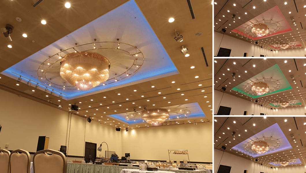 五井グランドホテル 様