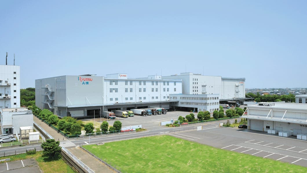 株式会社流通サービス 騎西物流センター 様