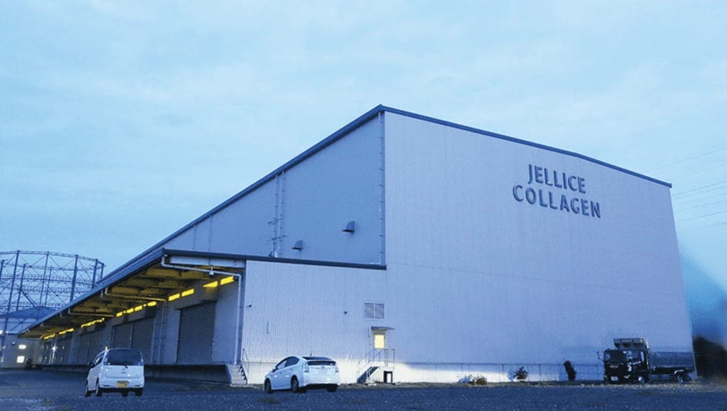 ゼライス株式会社 様