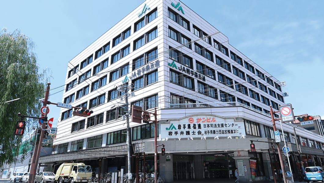 ショッピングセンター サンビル 様