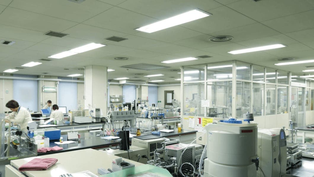 キリンビール 仙台工場 様