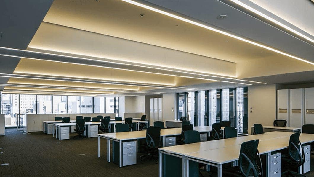 トラスコ中山株式会社・フィオリートビル 様