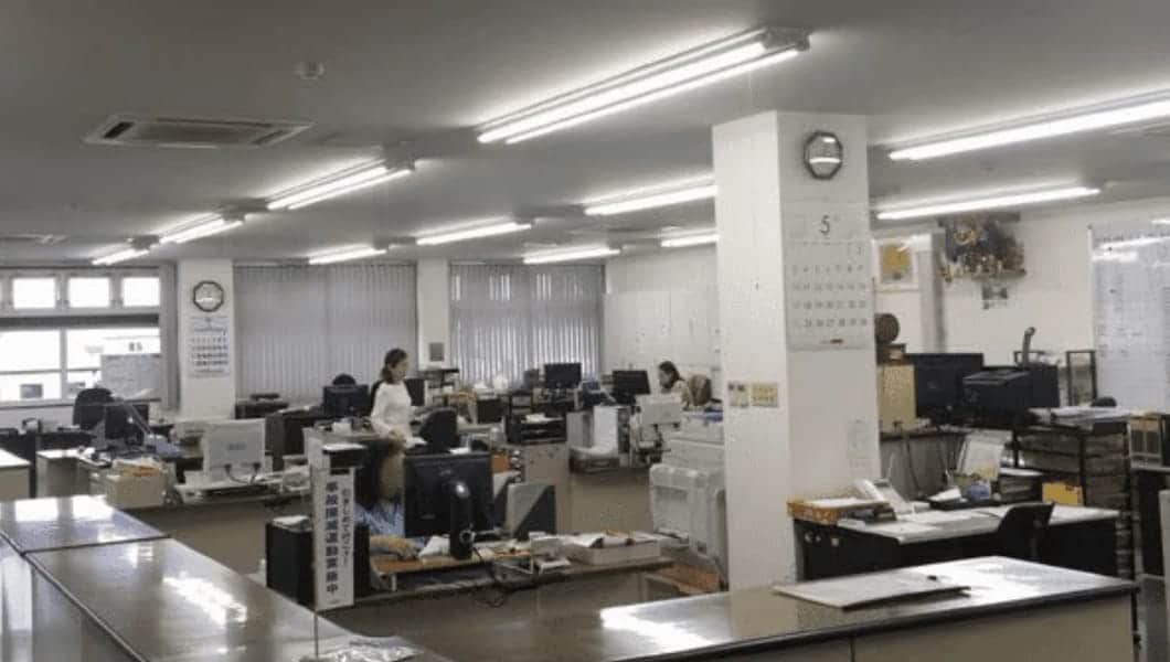 株式会社旭川物流 様