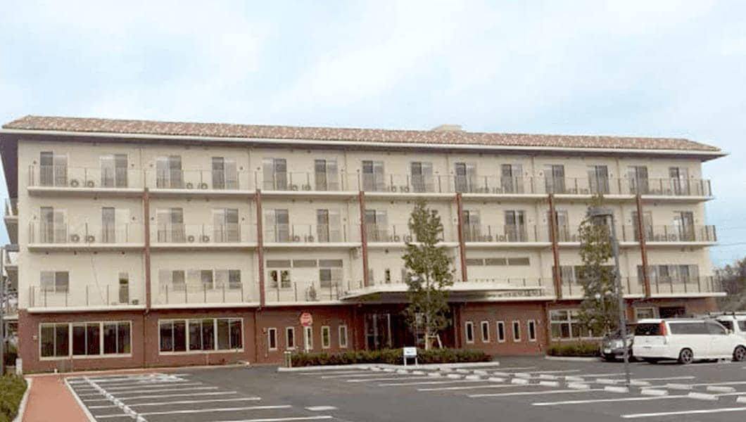 海老名ケアサポートセンター 様