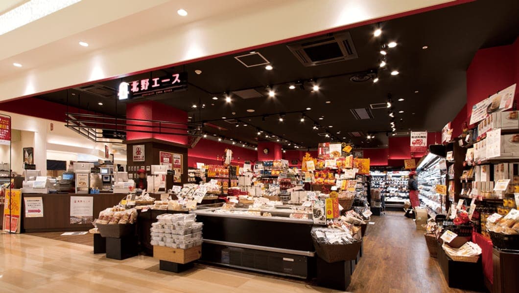 北野エース・仙台セルバ店 様