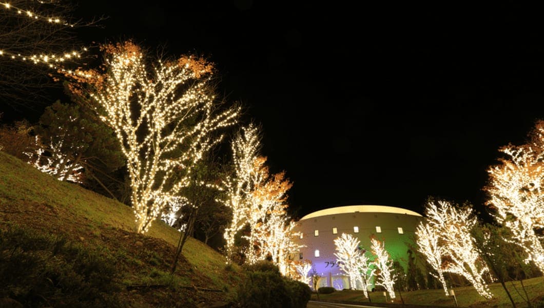 フラワー&ガーデン森の風 様