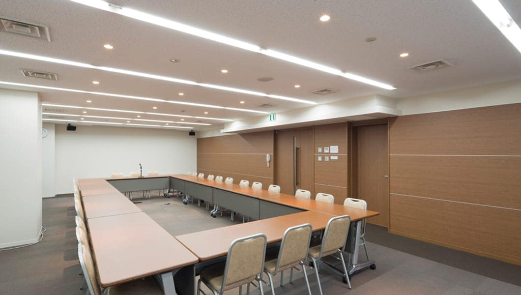 一般社団法人 産業人材研修センター 様