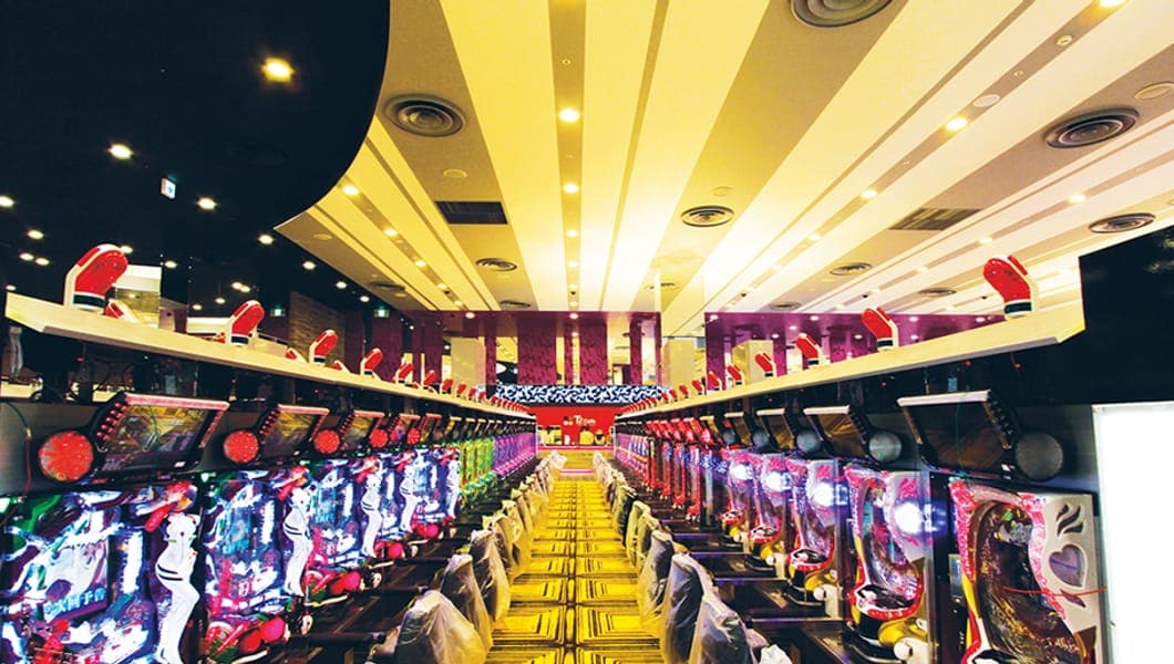 がちゃぽん・菱江店 様