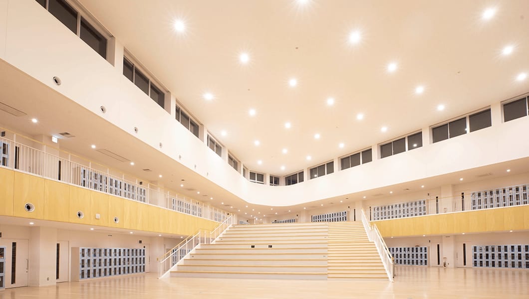 学校法人 朴沢学園 仙台大学附属明成高等学校 様