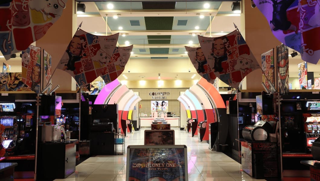 南国産業株式会社コロンボ三島店 様