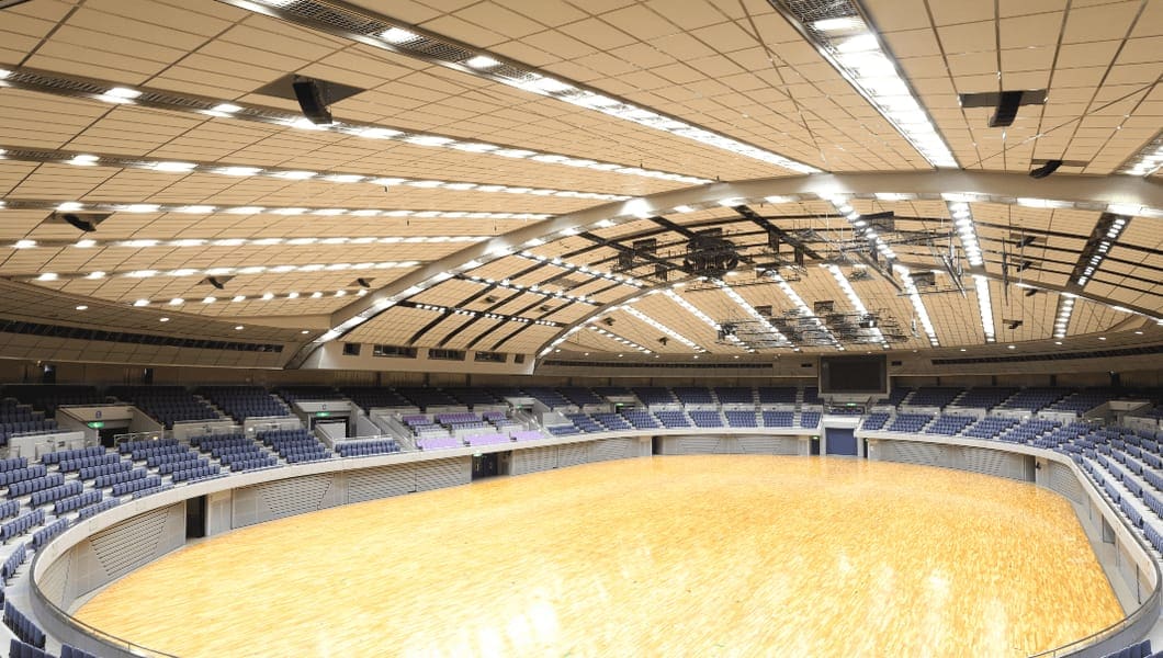 三重県営サンアリーナ 様