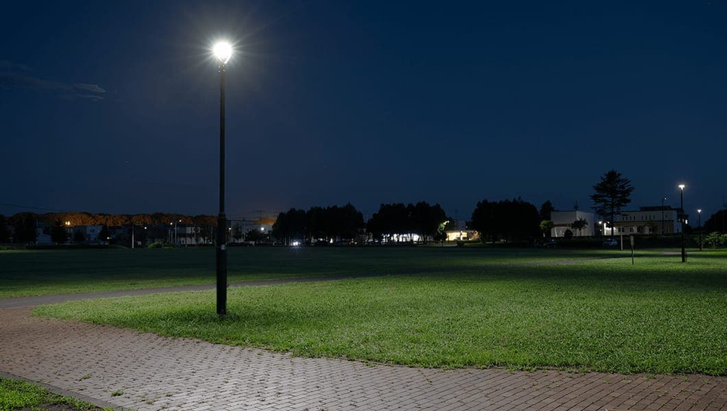 桜町多目的広場 様