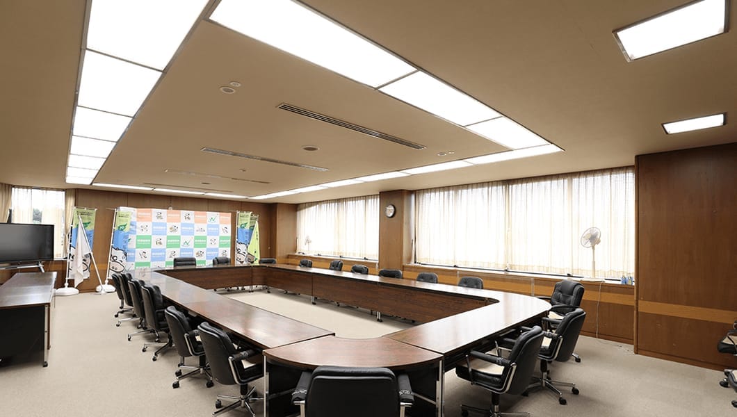 那須塩原市役所 様