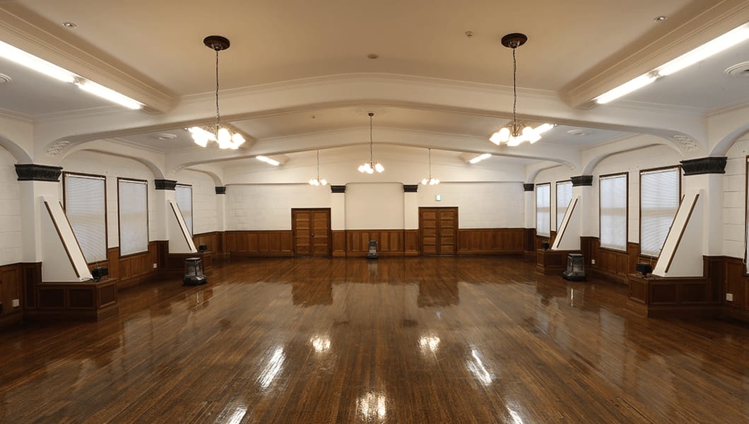 伊那市創造館 様