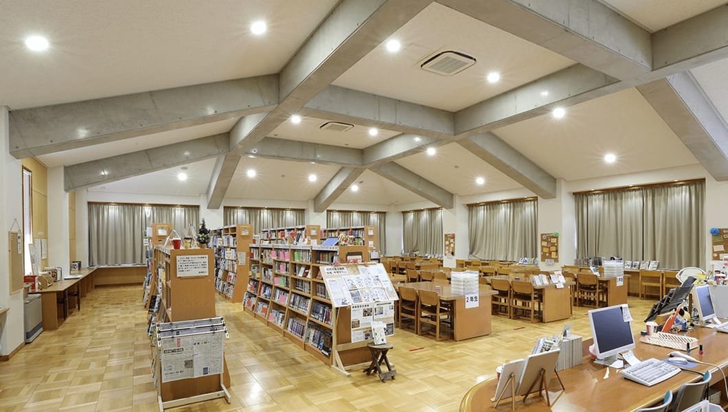 御代田中学校 様