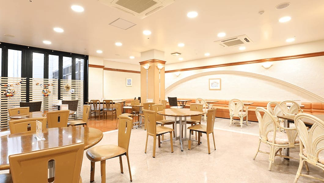 社会医療法人 秀公会 あづま脳神経外科病院 様