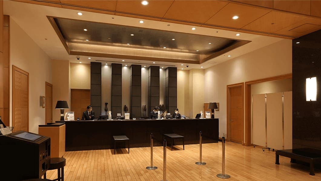 ホテル日航熊本 様