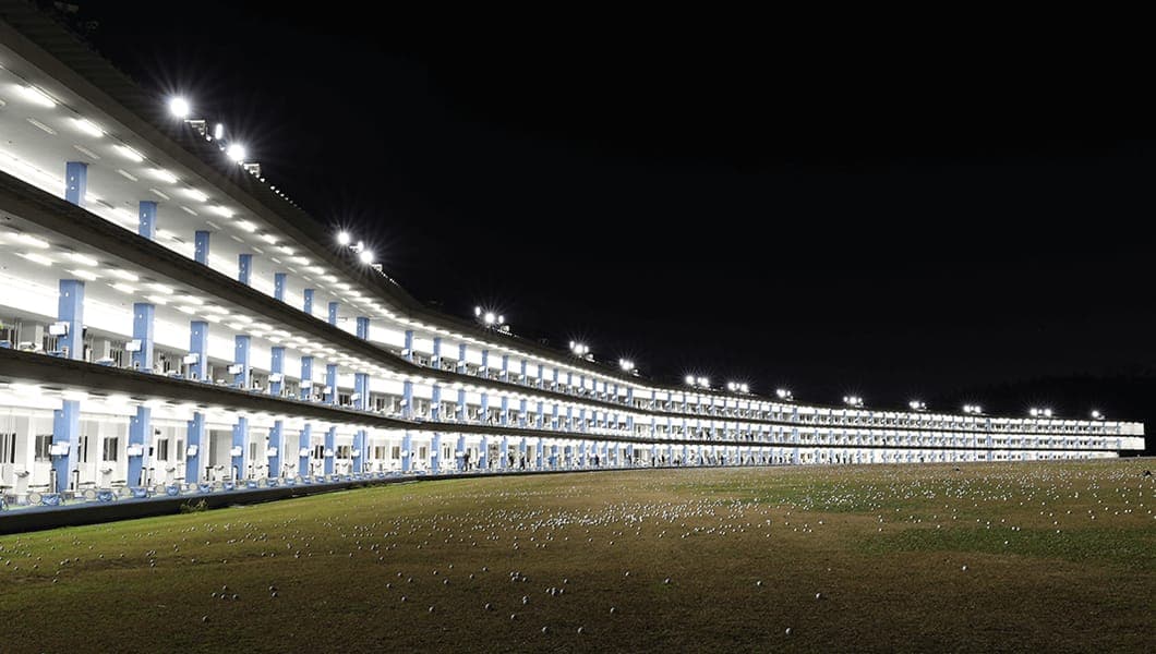 ゴルフ俱楽部大樹 大府店 様