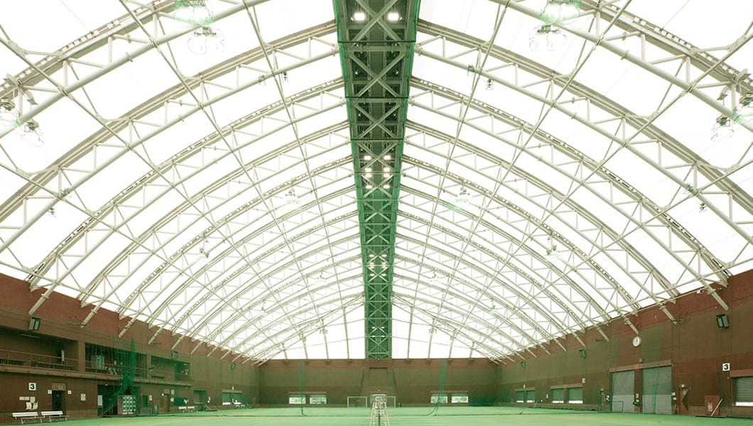 あいづドーム 様