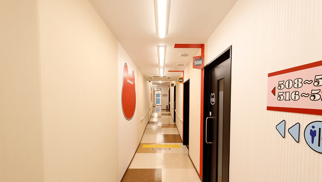 まねきねこ上野中央通り店 様