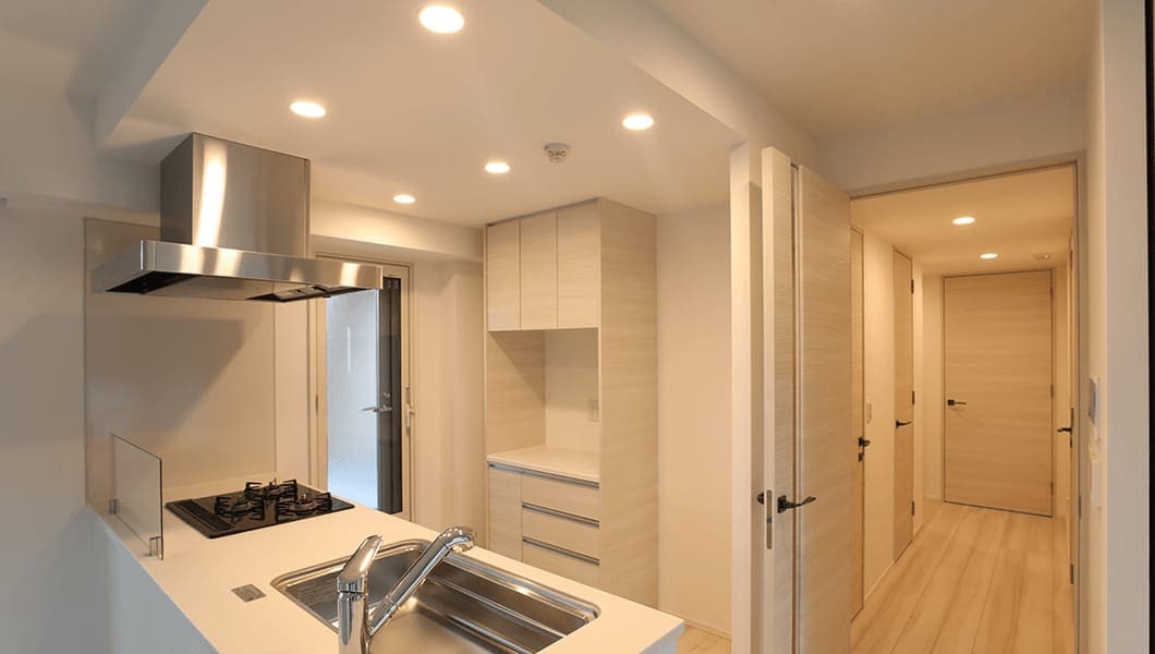 ミオカステーロ大倉山師岡町フロンティア 様