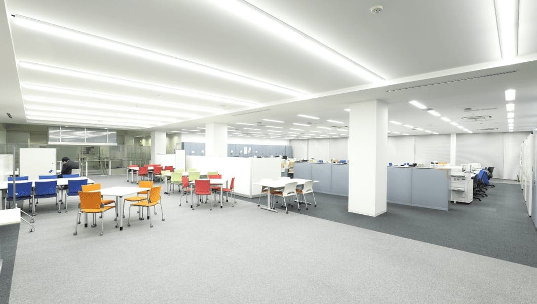 豊田通商株式会社 豊田支店 様