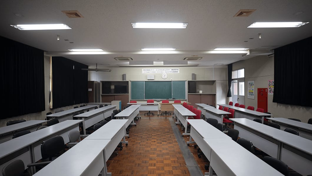 国分中央高等学校 様