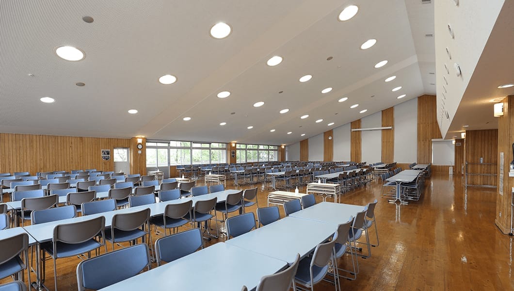 篠栗町立篠栗北中学校 様