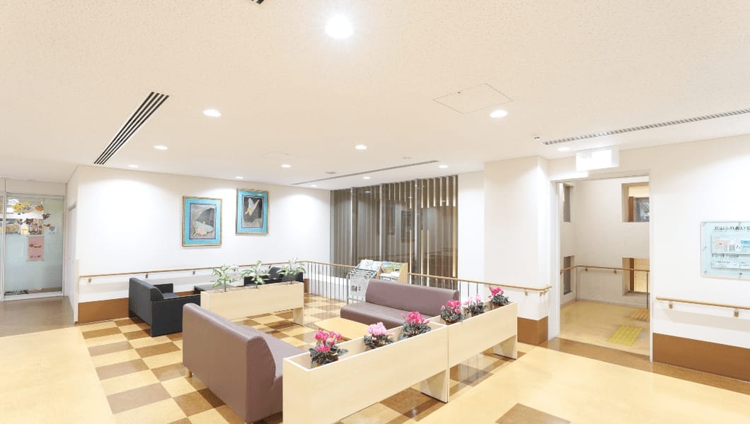 社会福祉法人 京都総合福祉協会北山ふれあいセンター 様