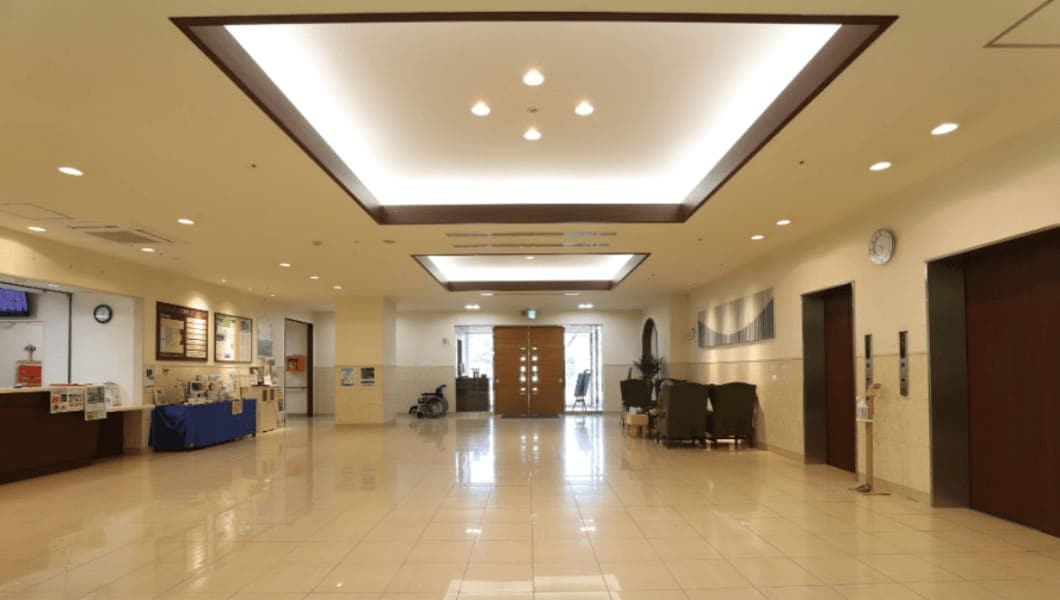 カリエール茨木 様