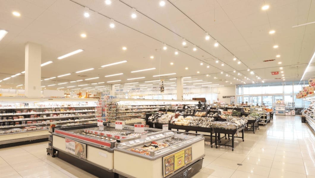 オギノ貢川店 様