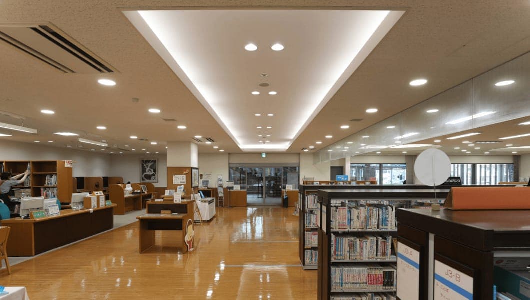 安芸高田市民文化センター クリスタルアージョ 様