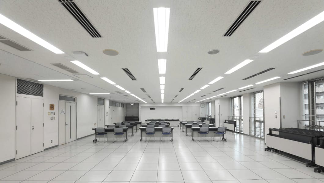 高知市役所 たかじょう庁舎 様