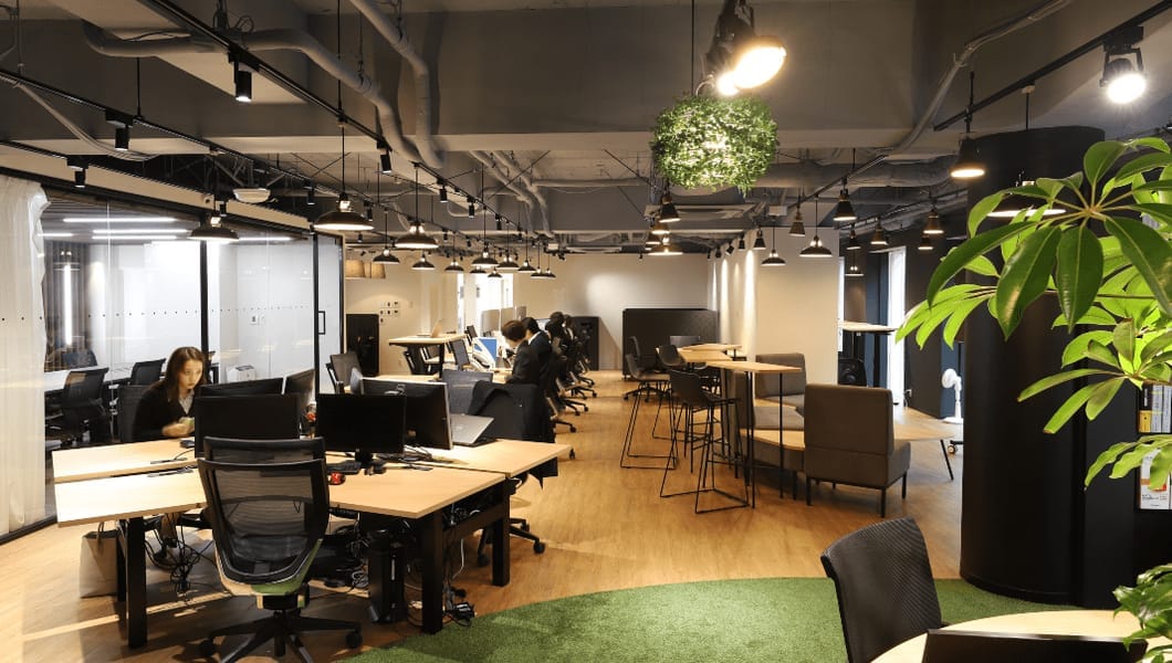 アイリスオーヤマ 大阪R&Dセンター