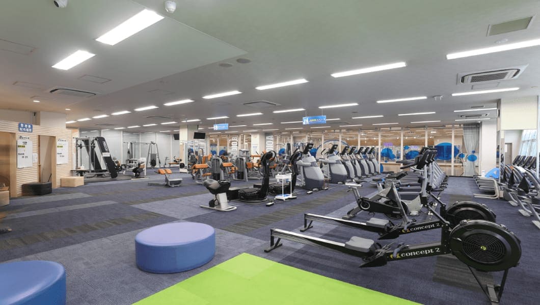 スポーツクラブオッソ南砂 様