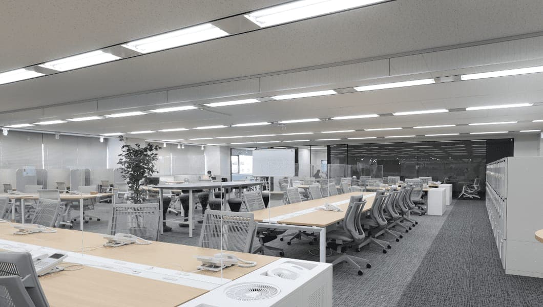 アイリスオーヤマ 卸町ビル