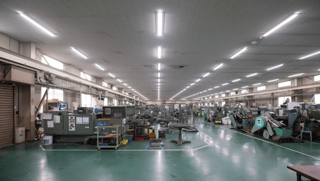 株式会社山添製作所 様