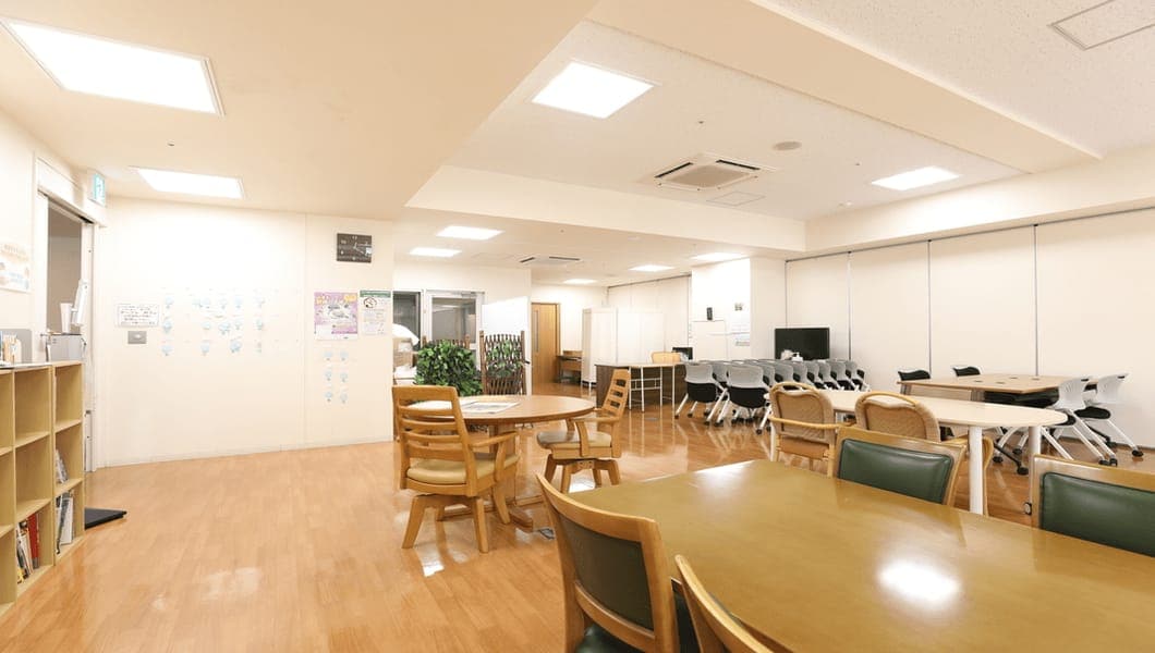 ココファン横浜鶴見 様