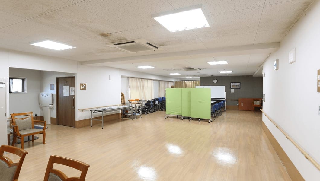 ココファン練馬関町 様