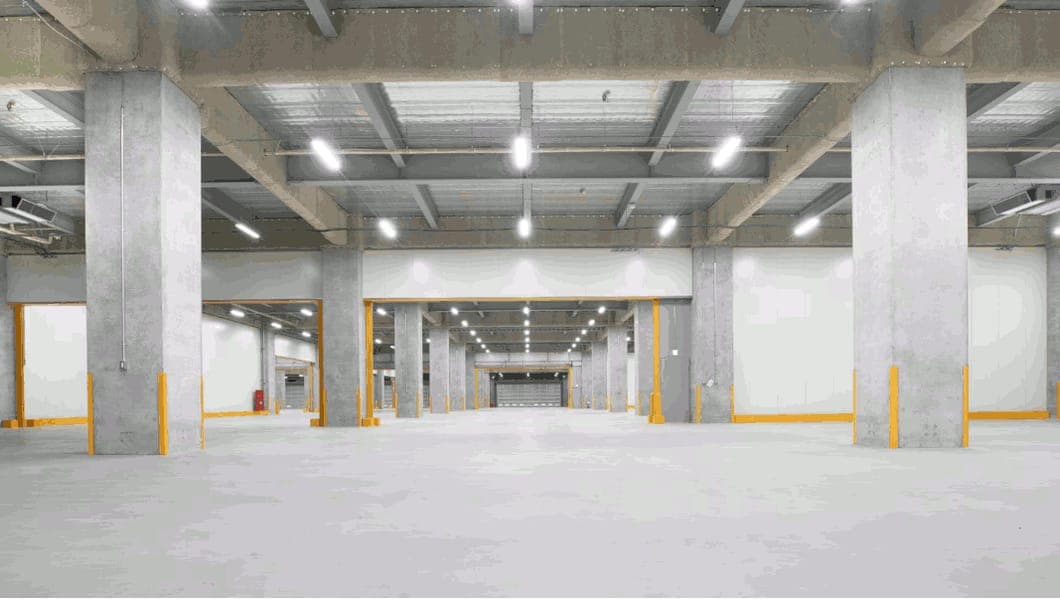 三井不動産ロジスティックスパーク船橋Ⅲ 様