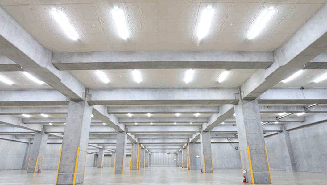 株式会社横浜港国際流通センター 様