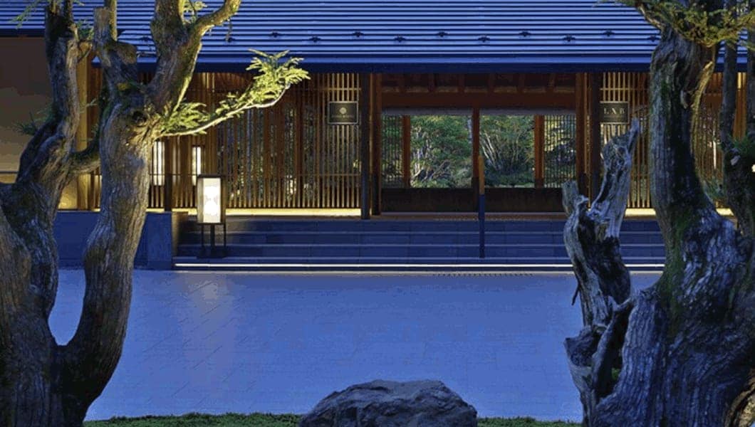 ROKU KYOTO, LXR Hotels & Resorts 様