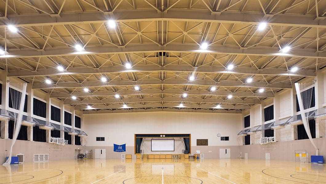 東京農業大学第一高等学校 様