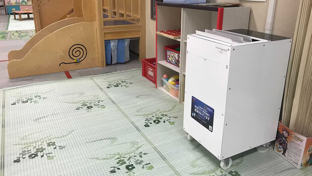 ニコニコこども館 様