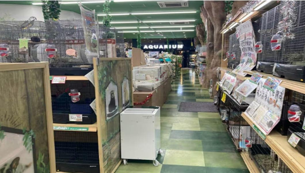 株式会社アミーゴ 様