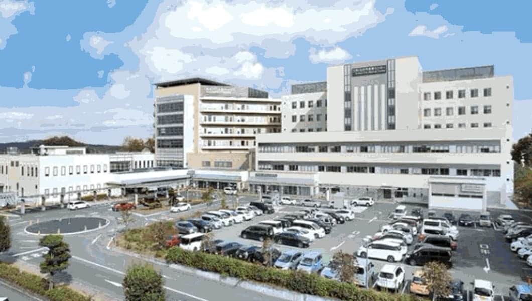 仙台オープン病院 様