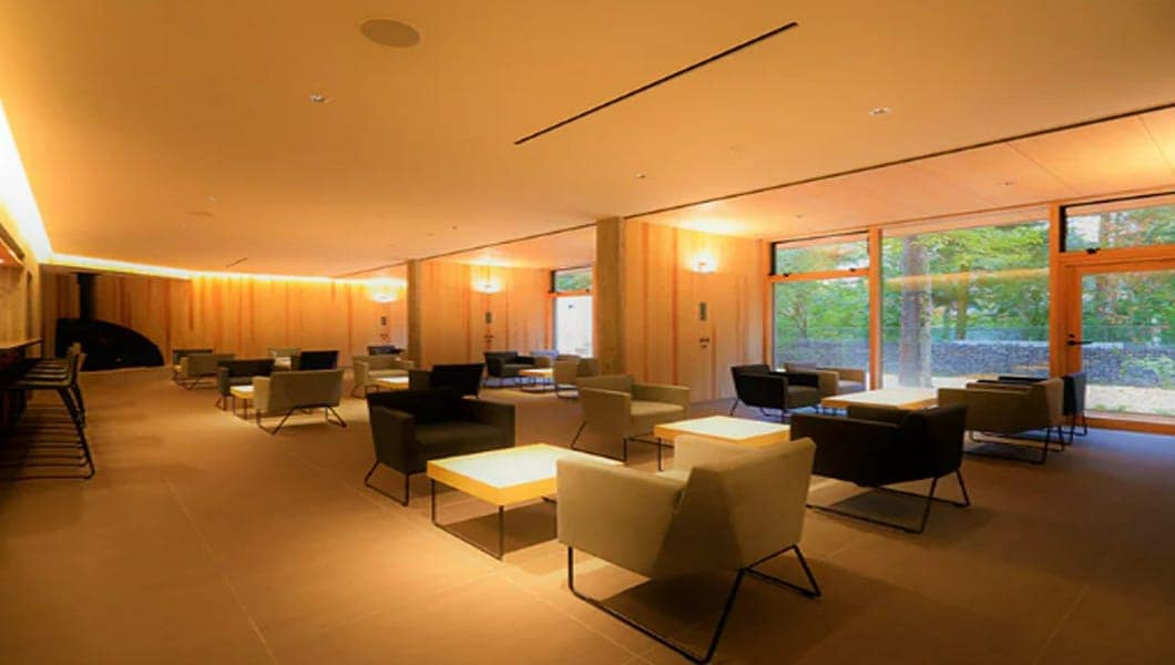 レジーナリゾート旧軽井沢 様