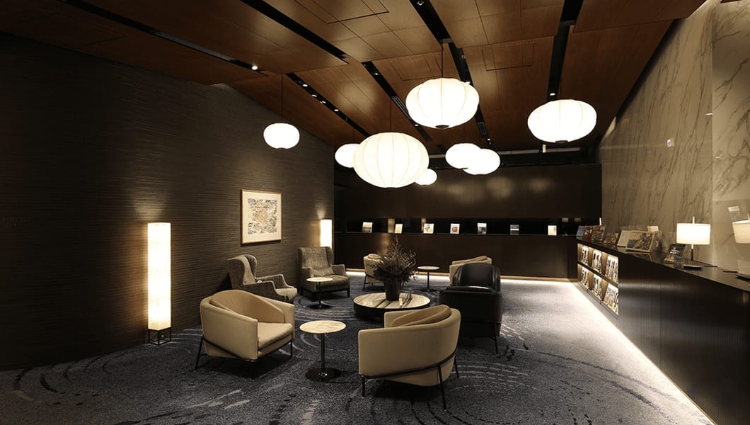 東京アメリカンクラブ 様